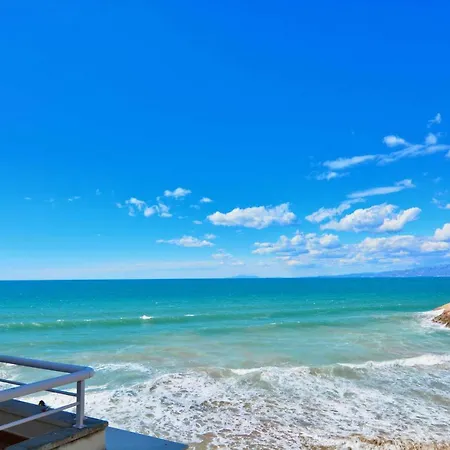 Saval Rits Apartment Salou Exterior photo