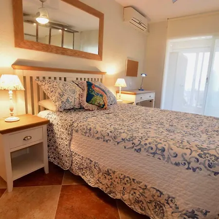 Saval Rits Apartment Salou Exterior photo
