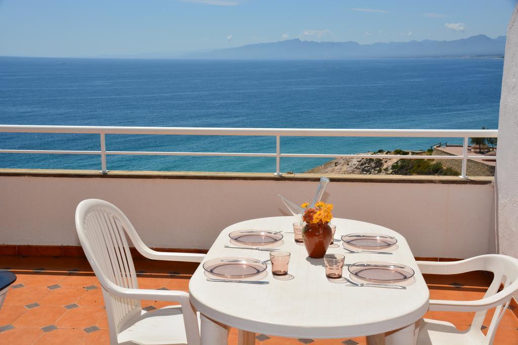 Apartment Saval Rits Salou