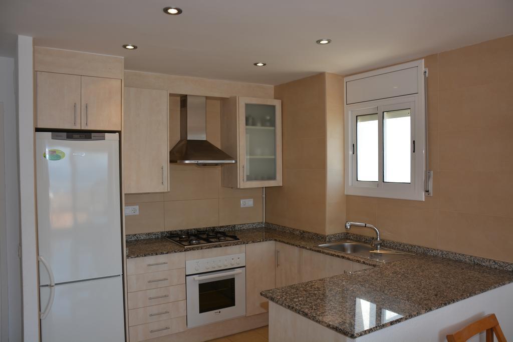 Apartment Saval Rits