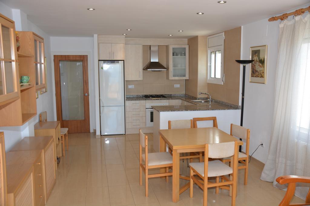 Apartment Saval Rits