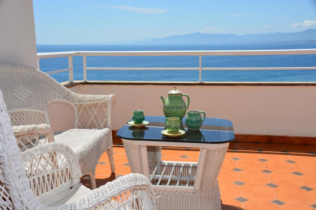 Apartment Saval Rits Salou