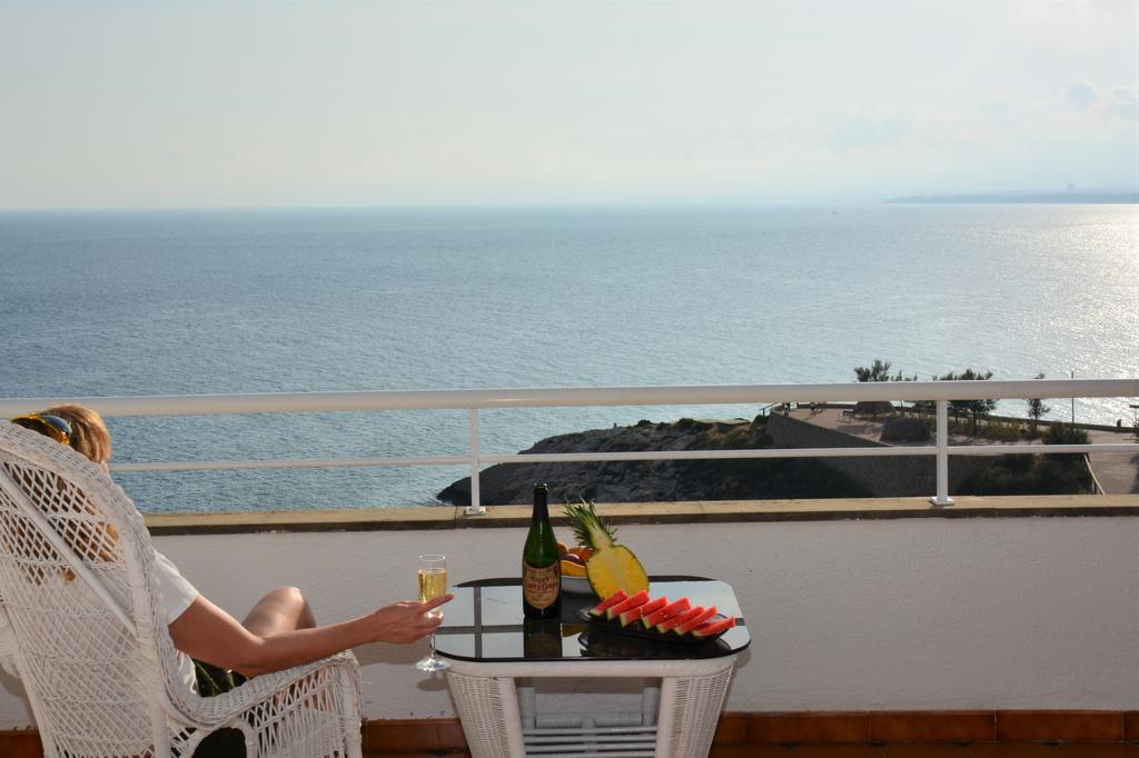 Saval Rits Apartment *