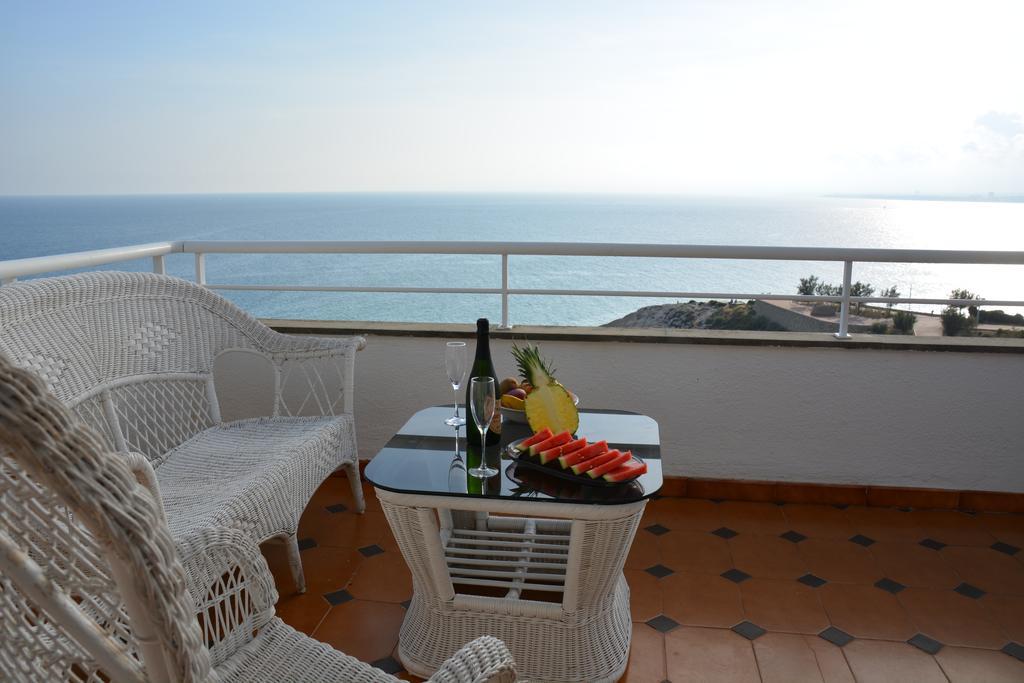 Saval Rits Apartment *