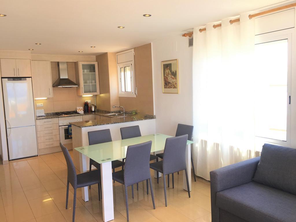 Saval Rits Apartment *