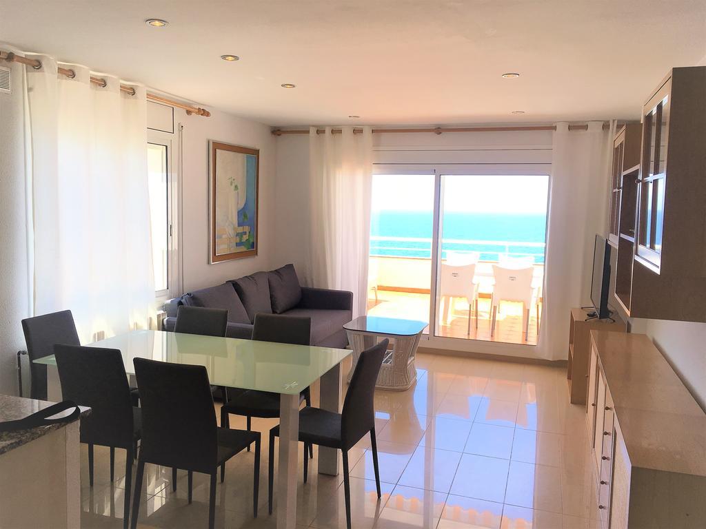 Apartment Saval Rits Salou