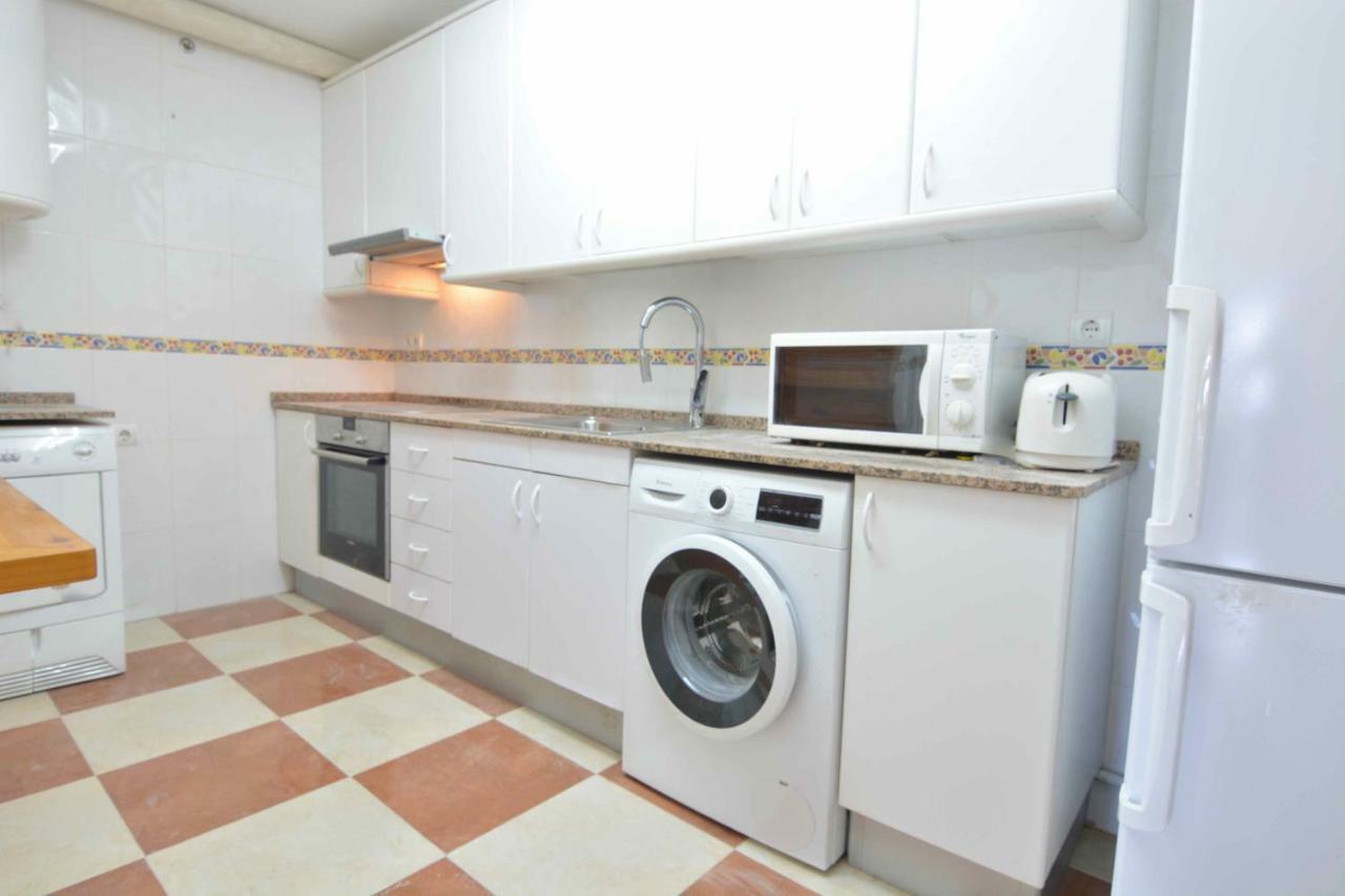 Apartment Saval Rits *