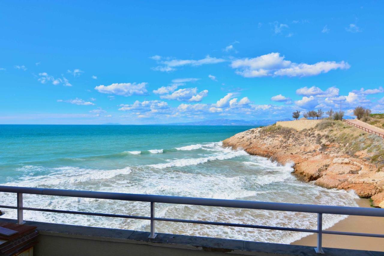 Saval Rits Apartment Salou