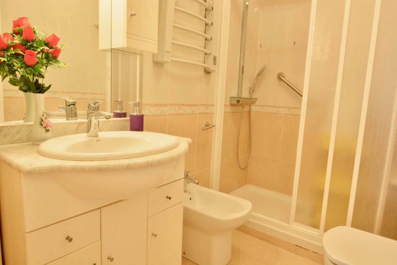 Saval Rits Apartment