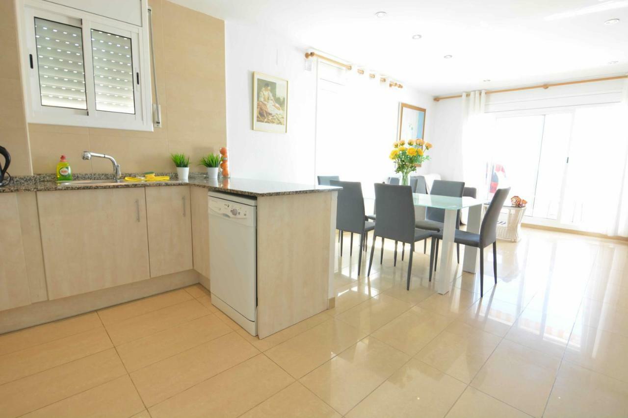 Apartment Saval Rits