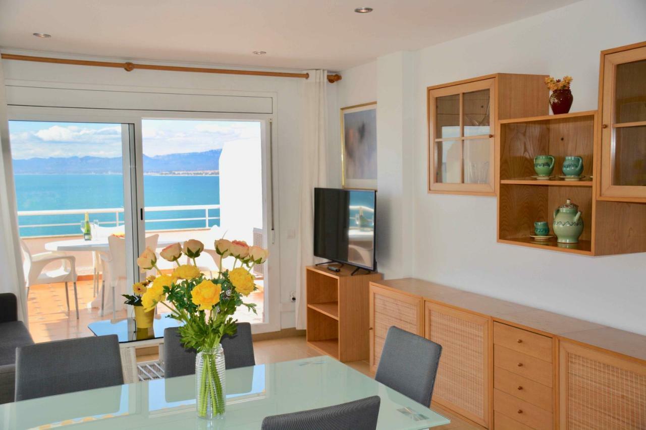 Saval Rits Apartment Salou