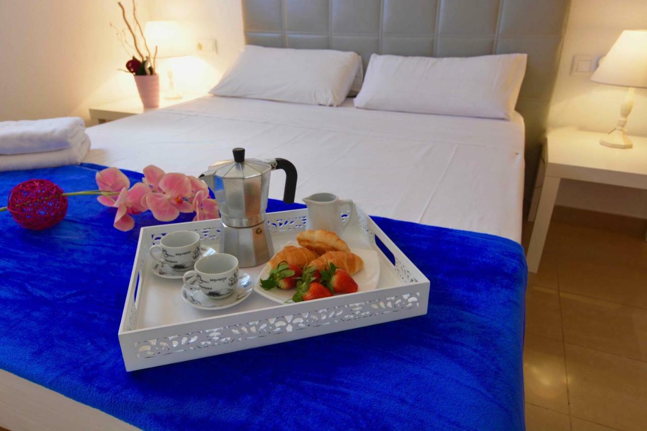 Apartment Saval Rits Salou
