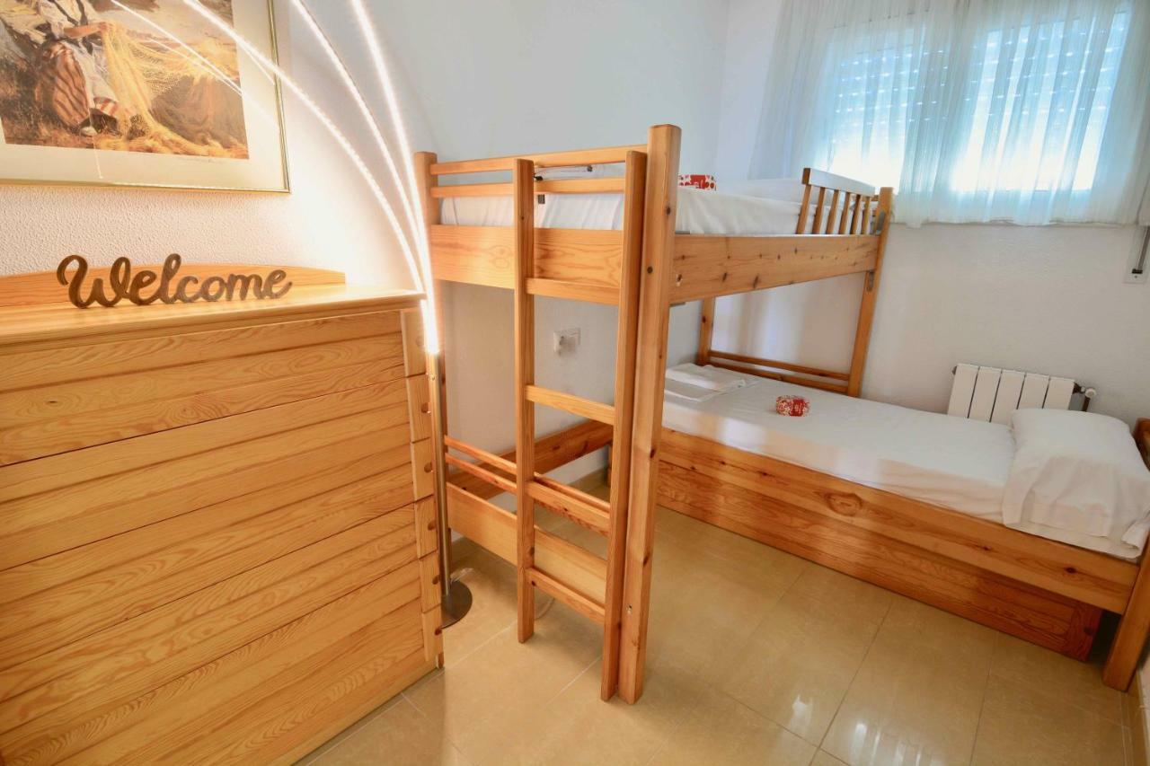 Apartment Saval Rits