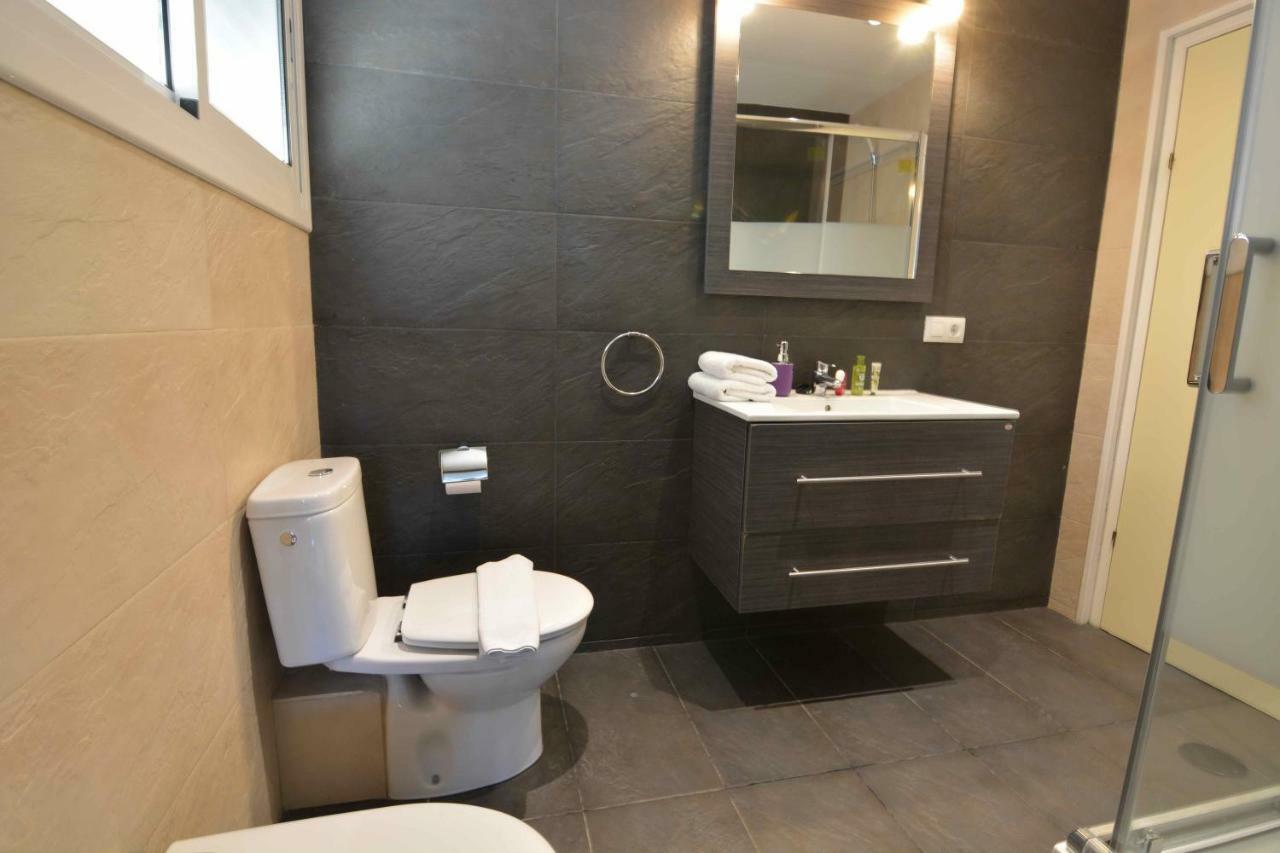 Saval Rits Apartment Salou